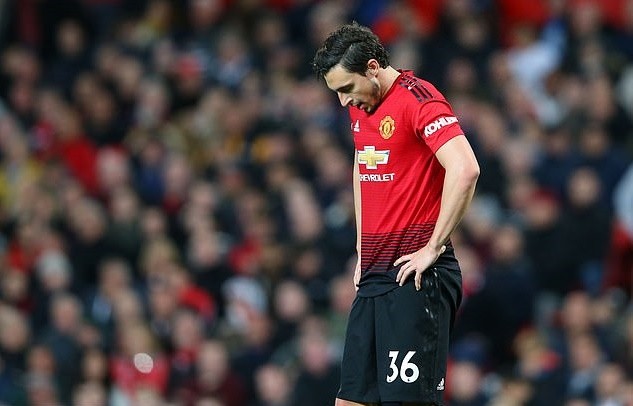 Top các cầu thủ Big Six EPL mong muốn ra đi - Bóng Đá