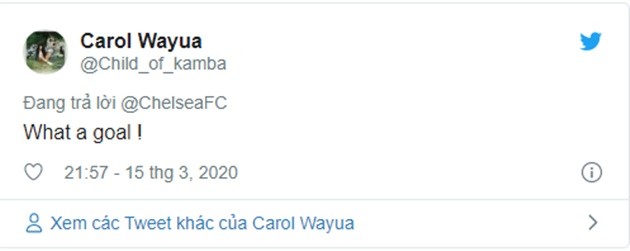 Chelsea: Fans gush over Jorginho-Abraham combo against Watford - Bóng Đá