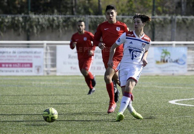 Red Devils should go all out in their pursuit of wonder kid Florent Da Silva - Bóng Đá