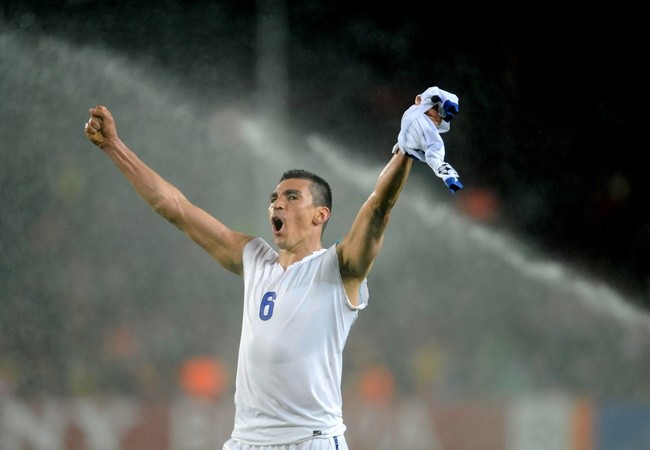 Từ Messi đến Sneijder: Đội hình FIFPro năm 2010 giờ đang thế nào? - Bóng Đá