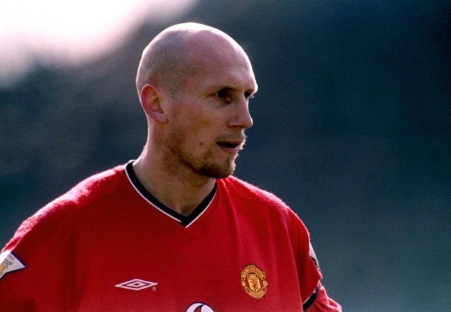 11 sao bạn không nghĩ đã từng khoác áo Willem II: Có Van Dijk; 'Đá tảng' Man Utd - Bóng Đá