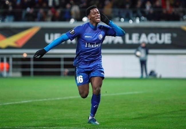 10 sao tấn công 20 tuổi hay nhất thế giới: Sancho, 'CR7 2.0' và ai nữa? - Bóng Đá