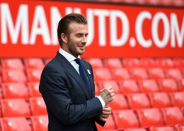 Từ Martial đến Rooney: 10 sao M.U cán mốc 50 bàn trở lên tại EPL - Bóng Đá