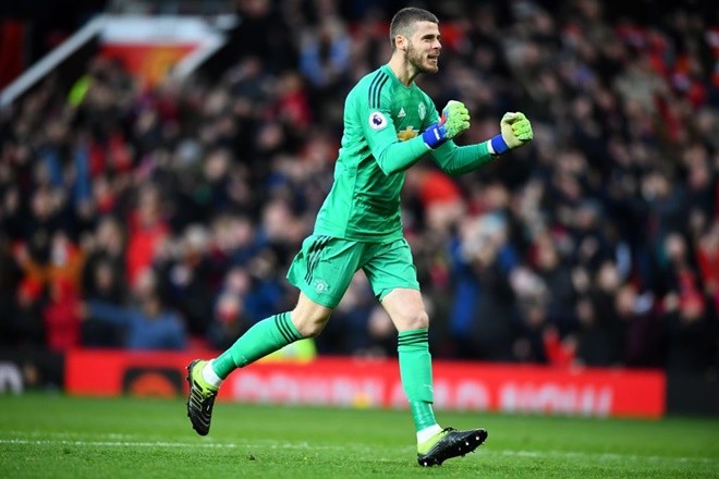 Những cầu thủ TBN xuất sắc nhất lịch sử Premier League - Bóng Đá