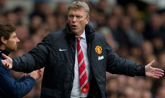 West Ham boss David Moyes has become a fruit and veg delivery driver during coronavirus lockdown – and he even gets tips - Bóng Đá