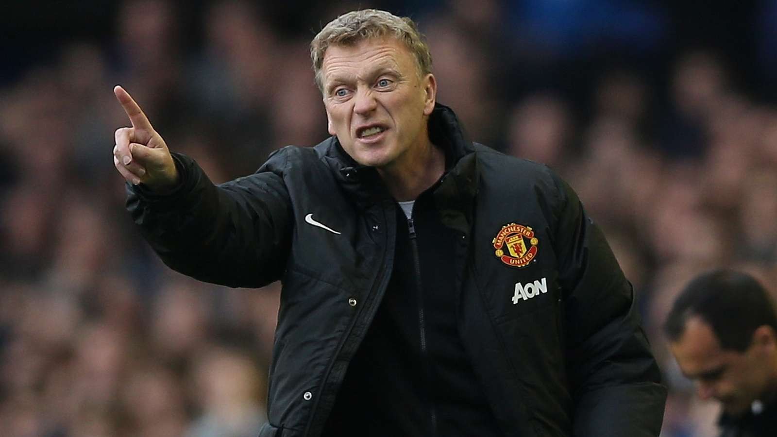 ‘Moyes a Man Utd mistake that is still haunting them!’ – Chicharito - Bóng Đá