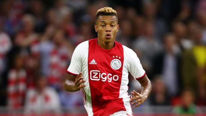 Siêu đội hình Ajax nếu không bán trụ cột - Bóng Đá