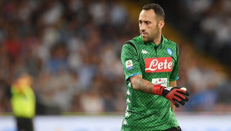 6 bản hợp đồng của Napoli trong mùa hè 2019: Quá nhiều mục tiêu của Man Utd - Bóng Đá
