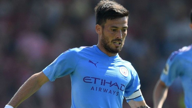 ĐHTB vòng 4 EPL  - Bóng Đá
