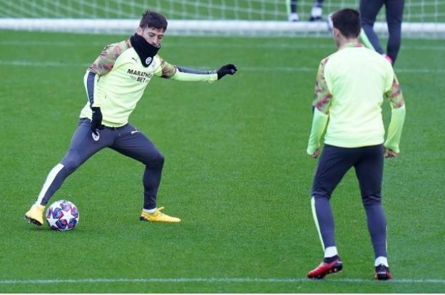 10 sao Tây Ban Nha ghi trên 20 bàn tại NHA - Bóng Đá