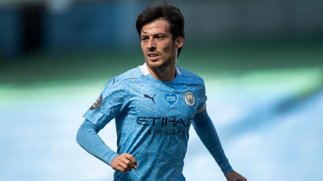 Man City enter Thiago race - Bóng Đá