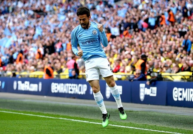 Top 10 tiền vệ sáng tạo nhất Premier League hiện tại - Bóng Đá