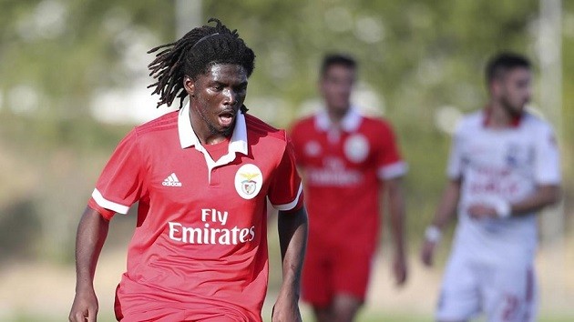 LIVERPOOL EYE MOVE FOR BENFICA YOUNGSTER DAVID TAVARES - Bóng Đá