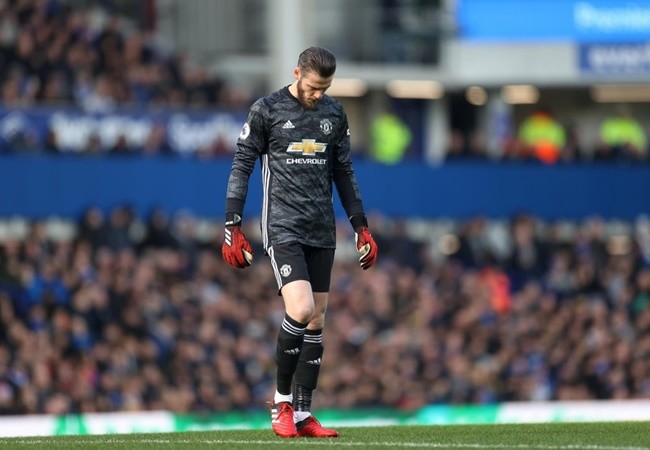 8 con số đặc biệt sau vòng 28 EPL: 'Kinh hoàng' Liverpool - Bóng Đá