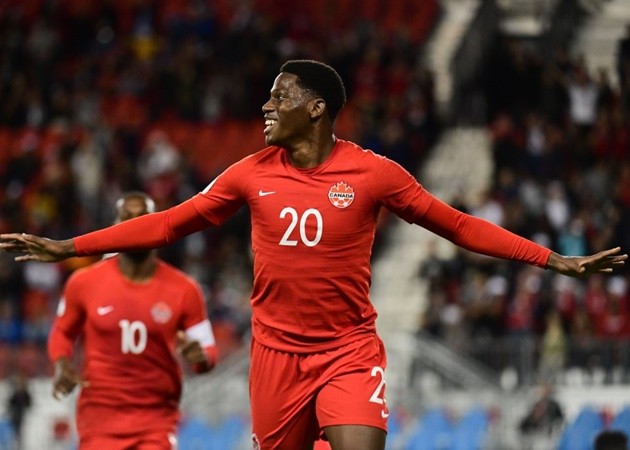 Man Utd & Arsenal target David reveals why he turned down Premier League to sign for Lille - Bóng Đá