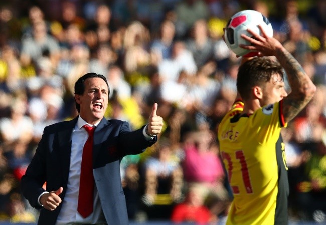 Hàng thủ Arsenal 'thảm họa': Khi Emery chỉ nhìn thấy lợi trước mắt - Bóng Đá