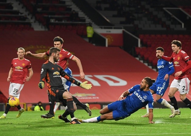 Hai mặt tương phản, Man Utd có lẽ nên 'giương cờ trắng' trước Man City - Bóng Đá