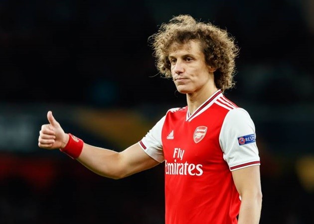 Manchester City 'chiến' Arsenal và đội hình kết hợp cực chất - Bóng Đá