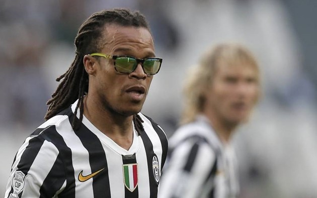 11 cầu thủ từng khoác áo Juventus và Inter Milan: Pirlo, Ibrahimovic và ai nữa? - Bóng Đá