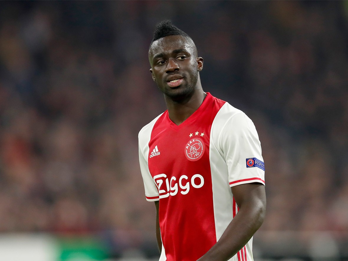 Siêu đội hình Ajax nếu không bán trụ cột - Bóng Đá