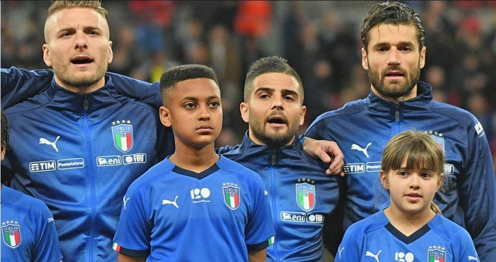 15 players who were told they were too small to make it in football - Bóng Đá