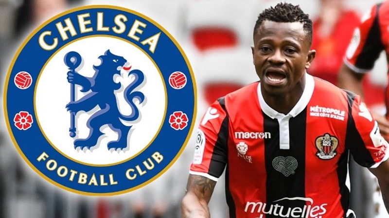 Jean Michael Seri, người từ chối Chelsea để sang Fulham là ai? - Bóng Đá