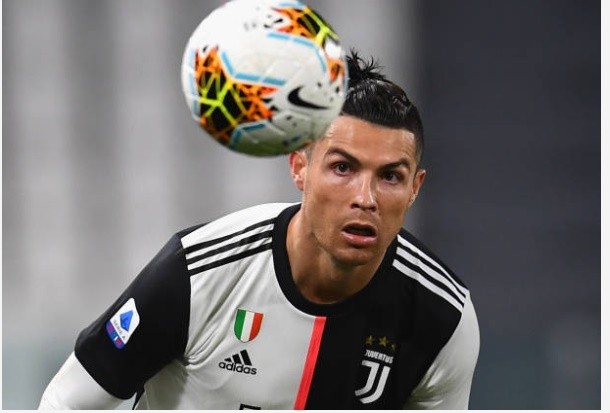 Cristiano Ronaldo 'agrees to join Inter Miami next summer' - Bóng Đá