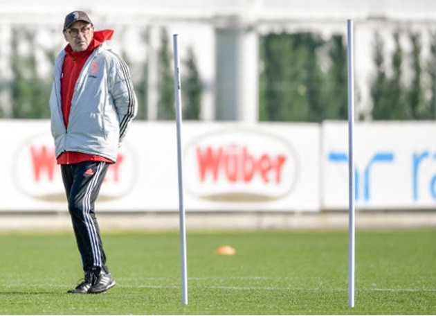 Cristiano Ronaldo 'agrees to join Inter Miami next summer' - Bóng Đá