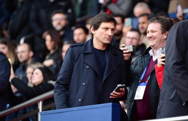 Juventus turn down PSG's Dybala approach - Bóng Đá