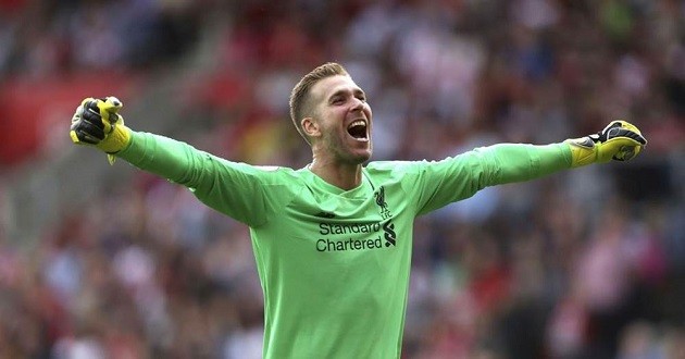 Adrian praises his teammates: 'They defend everything like animals!' - Bóng Đá