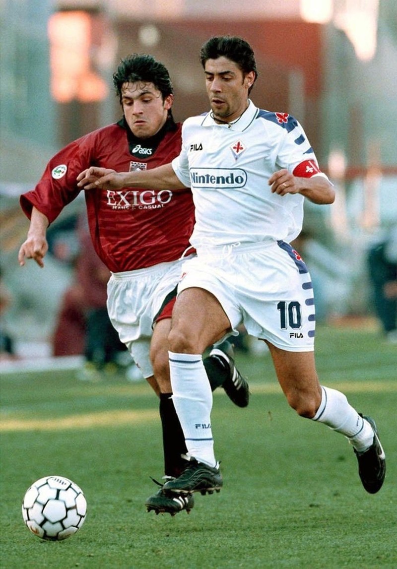 Hơn 2000 người ra đường ăn mừng sinh nhật đội bóng cũ của Gattuso - Bóng Đá