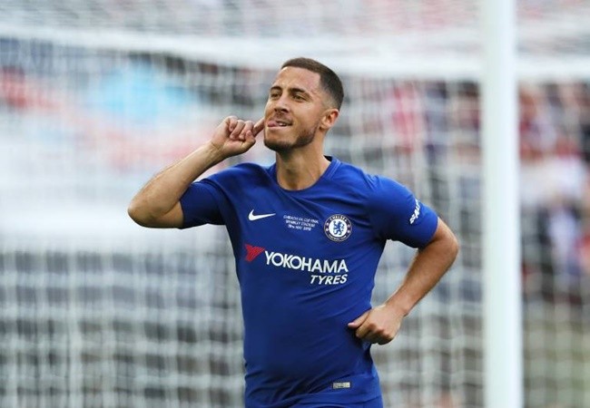 10 sao nước ngoài hay nhất EPL: Ronaldo, Henry và 'cú sốc' Kante - Bóng Đá