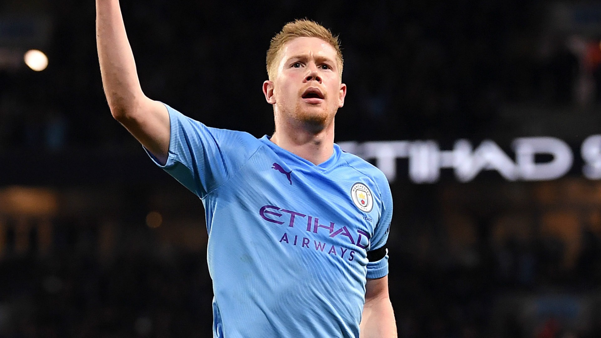 Pep Guardiola reveals the only advice he gives Man City star Kevin De Bruyne - Bóng Đá