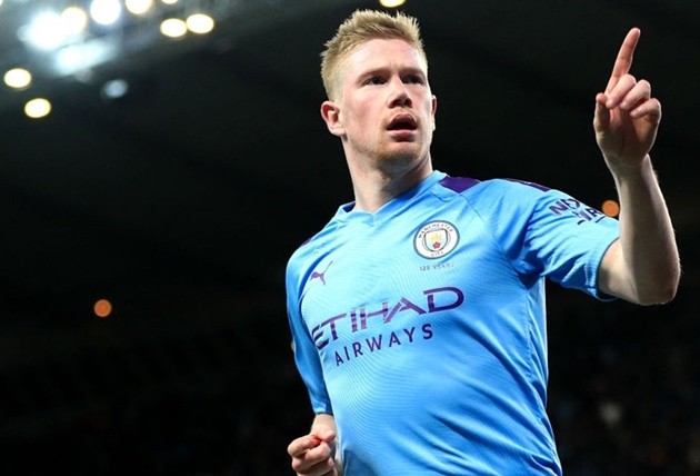  The most valuable players of the Champions League Round of 16 - Bóng Đá