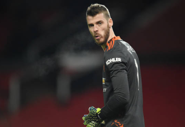 Chấm điểm MU - Bóng Đá