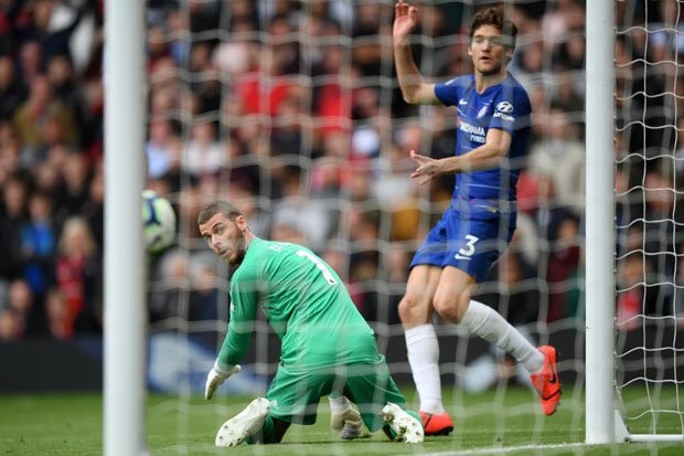 How Man Utd boss Solskjaer convinced De Gea to sign new deal as star reaches agreement - Bóng Đá