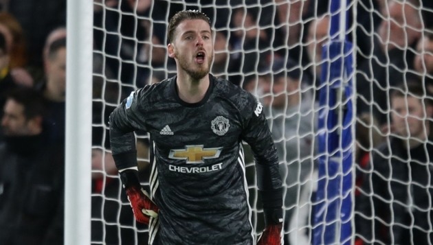 Đội hình Man Utd trong trận đấu cuối cùng của David Moyes giờ ra sao? - Bóng Đá