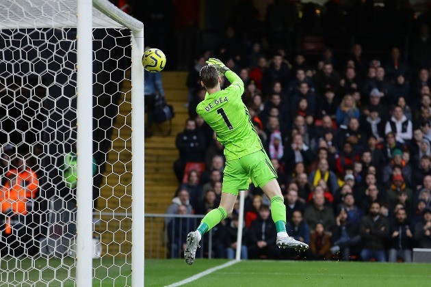 7 lần Roy Keane miệt thị các cầu thủ Man Utd - Bóng Đá