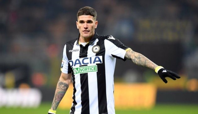 Liverpool in pole position to sign €40m rated star this summer due potential wage offer (Rodrigo De Paul) - Bóng Đá
