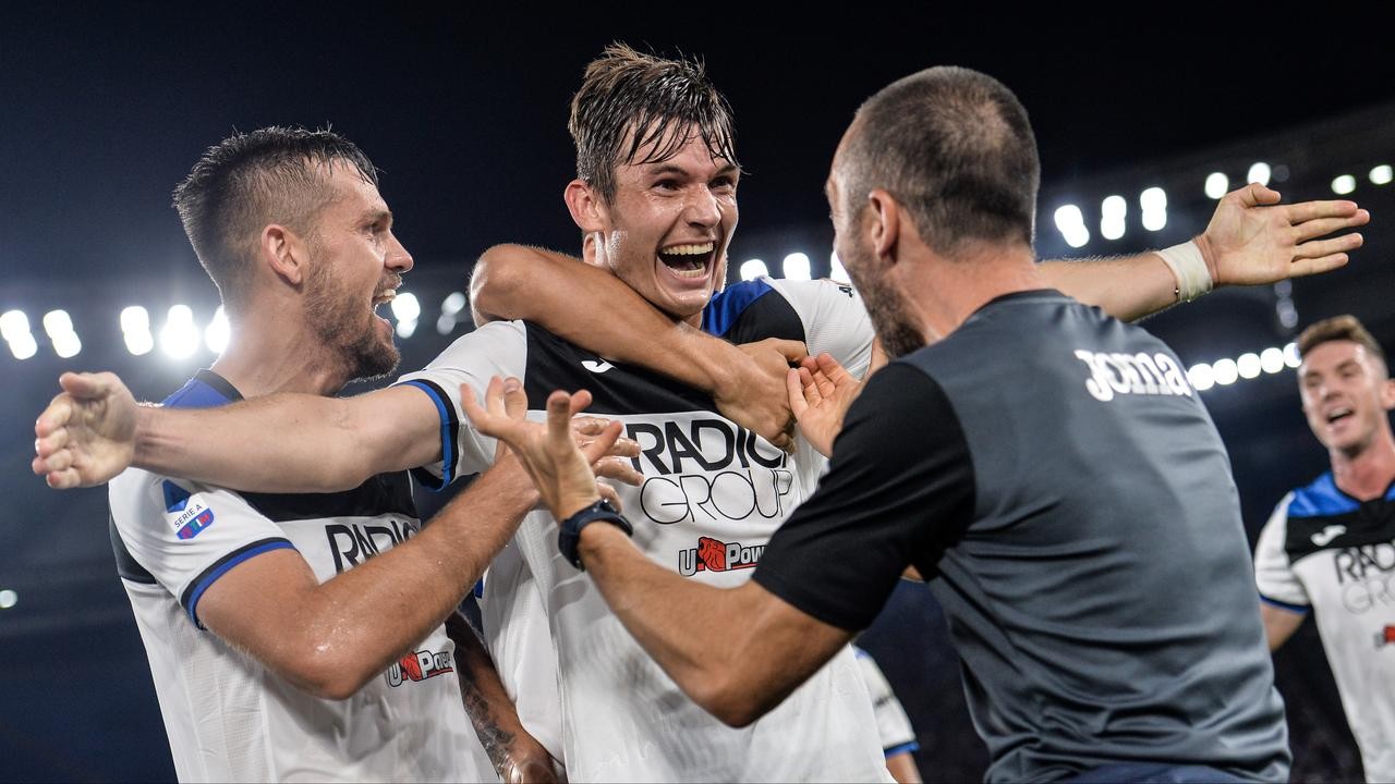 Paratici: 'Atalanta the Italian Leicester' - Bóng Đá