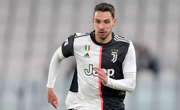Mattia De Sciglio chấn thương - Bóng Đá