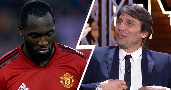 Lukaku - Bóng Đá