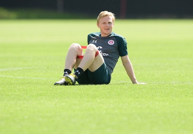 Man Utd và các sao giành 'Jimmy Murphy' trong 2 thập kỷ qua (P2): Cậy nhờ Greenwood - Bóng Đá