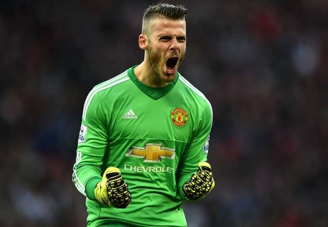 'Cực chất' với đội hình toàn thủ môn: Có Alisson; Neuer đá ở đâu? - Bóng Đá