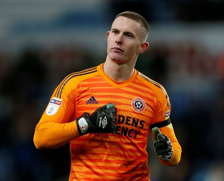 “He’s insane.. it’s crazy” – Sheffield United star gushes about ‘exceptional’ teammate’s quality - Bóng Đá