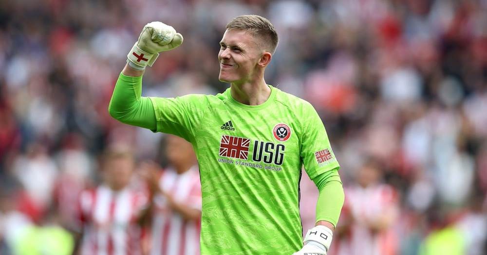 Three Manchester United players deserve Premier League team of the season spots - Bóng Đá