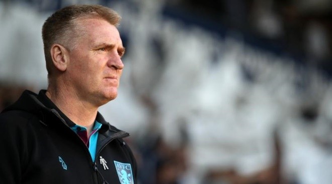 Aston Villa - Bóng Đá