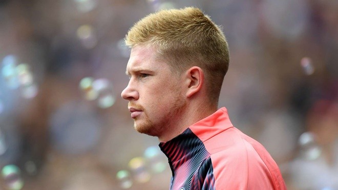 ĐHTB vòng 1 EPL 2019/2020 - Bóng Đá