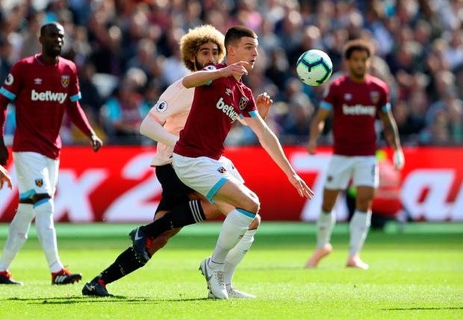 3 điểm nóng định đoạt trận West Ham - Man Utd: Cẩn thận 'song sát' - Bóng Đá