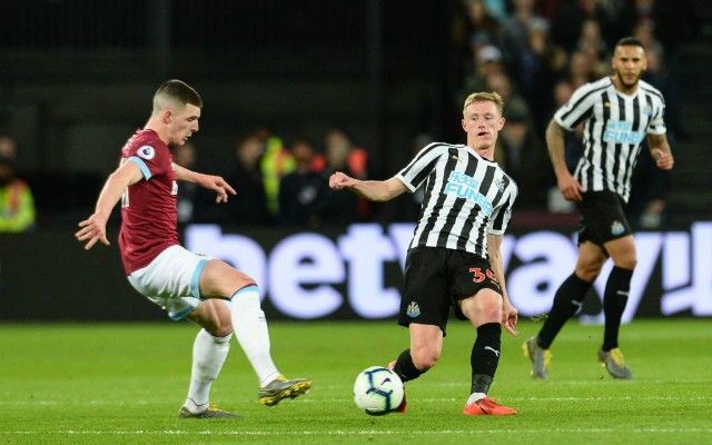  Danny Mills khuyên Rice đến MC, Liverpool, Chelsea - Bóng Đá